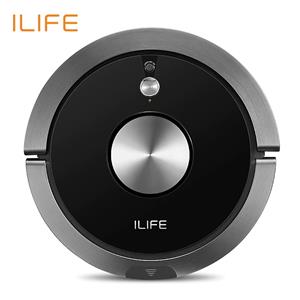 Robot hút bụi lau nhà iLife A9S